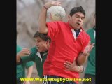 watch four nations cup 2009 rugby league online