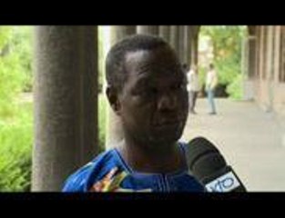 Abbé Martin Bolidja, Prêtre du Diocèse de Dapaong