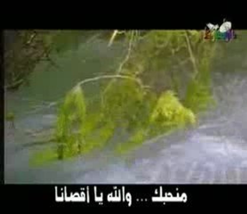 المسجد  الاقصى