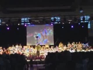 VM'S allias vacances musicales video 1