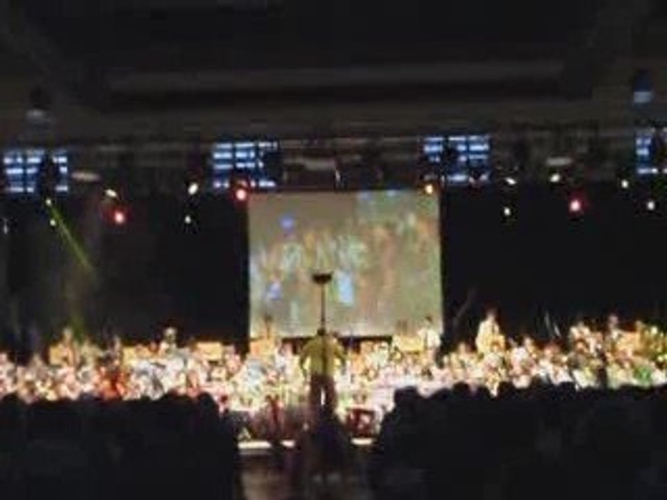 VM'S allias vacances musicales video 2