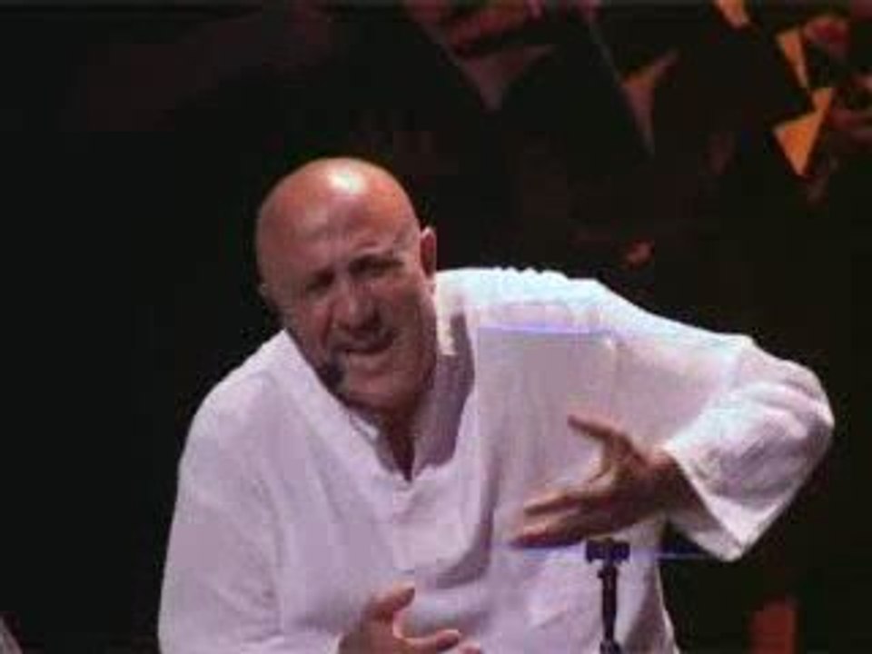 Mevlana - Etme - Mehmet Şahin