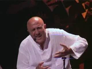 Mevlana - Etme - Mehmet Şahin