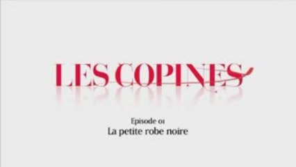 Les Copines Episode 1