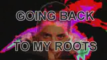 DjeepyKinG feat Vigon - Going back to my roots