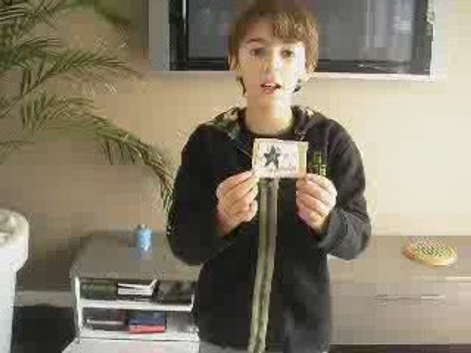 Figurines et accessoires de catch par lucas