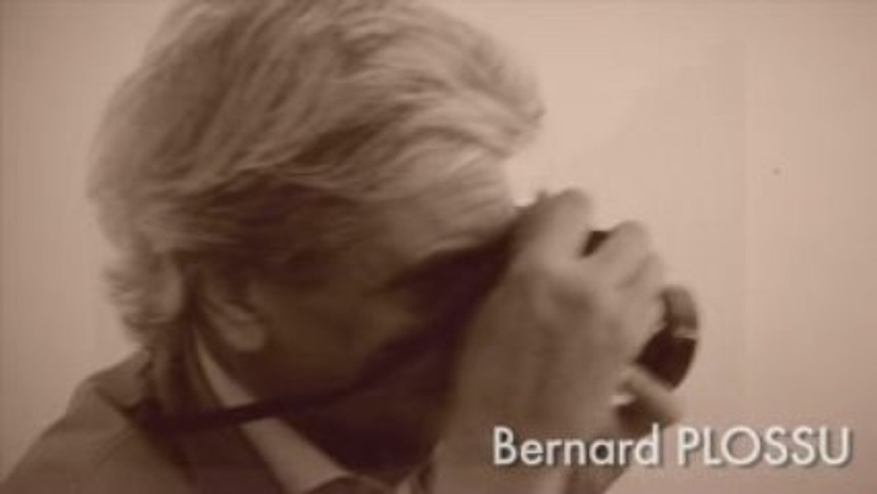 5 - Salle du Pays des paysages Bernard Plossu