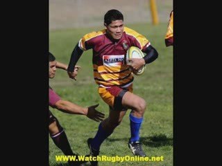 watch gillette 4 nations rugby league live online