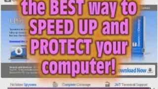 Remove Spyware - Spyware is bad for your PC