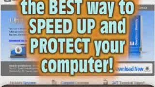 Protect your computer by downloading Search and Destroy