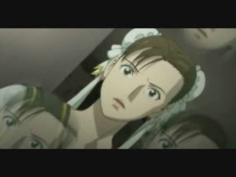 Amv chun-li