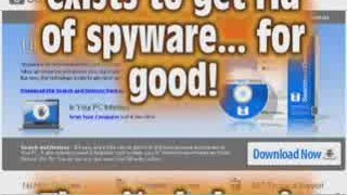 Technology exists to get rid of spyware... for good!