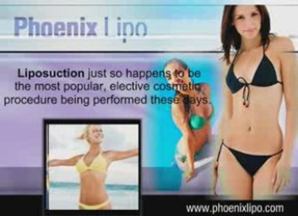 Phoenix Lipo