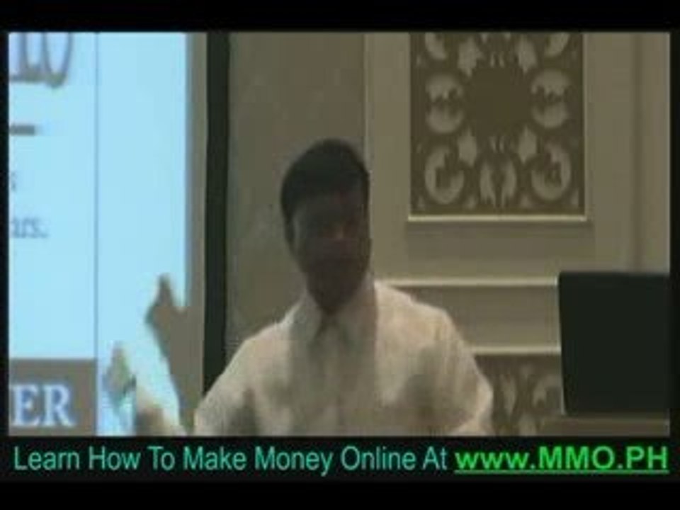 Much Needed Internet Marketing Seminar