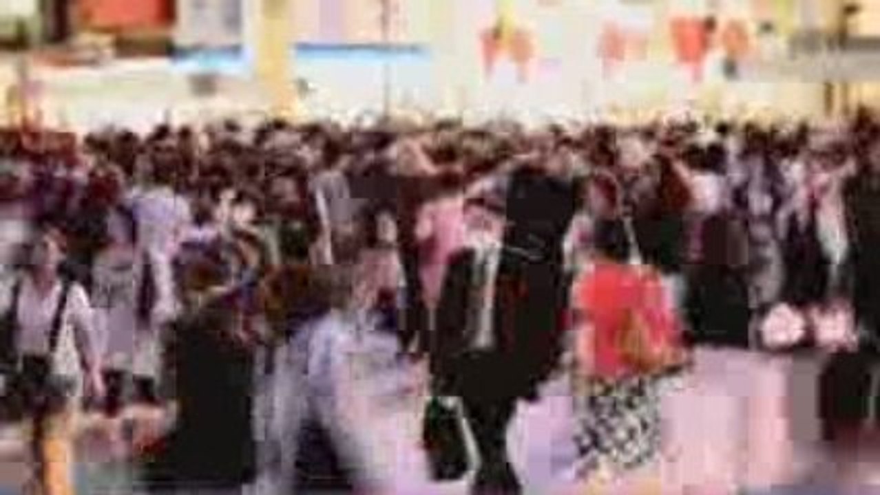 Smooth Current - Re: Strain of Stairs