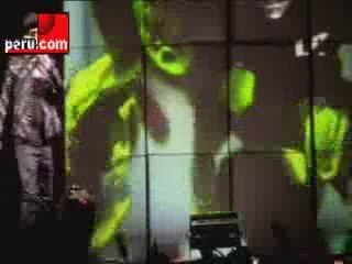 Concierto Pet Shop Boys