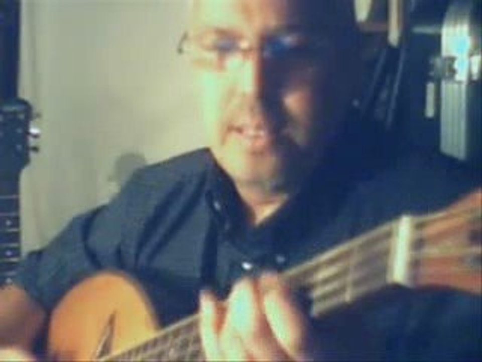 Ahmed Wahbi "Jaya T'chali "par El Makartany.