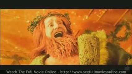 A Christmas Carol Clip