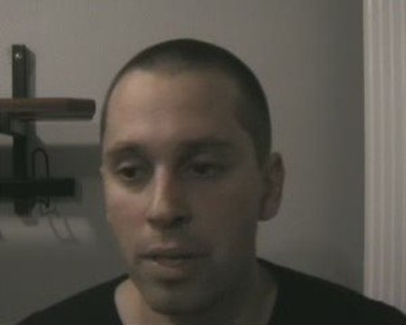 VCB Interview Freddy Challans / Le Puy En Velay