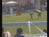 tarsus karakucak güreşleri