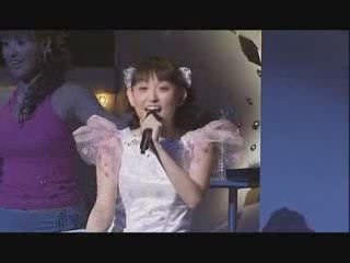 Cutie Cutie Concert - Part 1