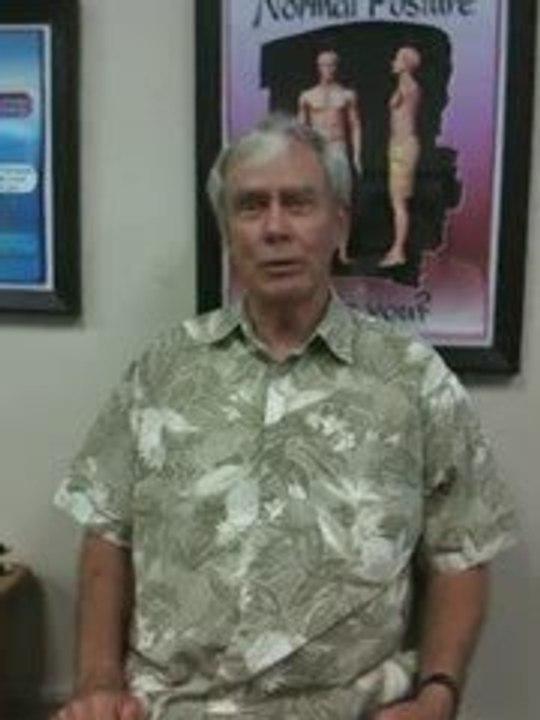 Chiropractic Care of Dr. Ian Rassell Relieves Muscle Pain