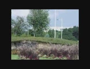 presentation rapide du quartier