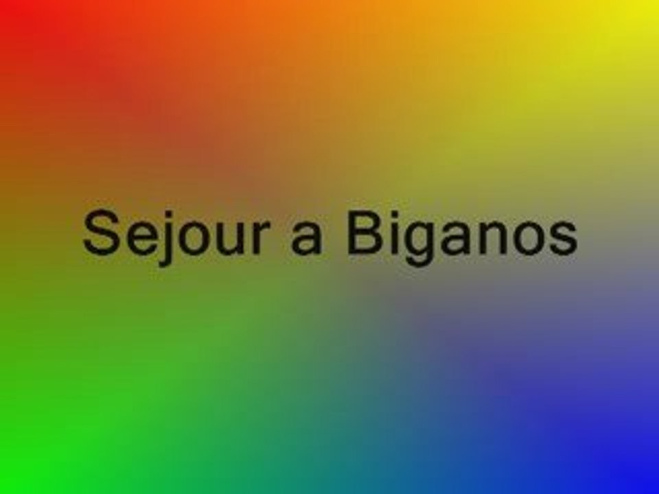 Vacances dans les Landes