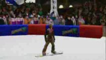 Shaun White Snowboarding : World Stage - Trailer