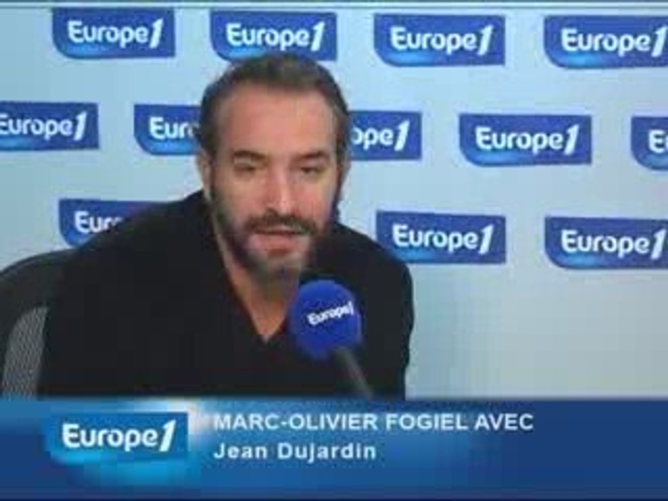 Dujardin : Je suis resté droit dans les bottes de Lucky Luke