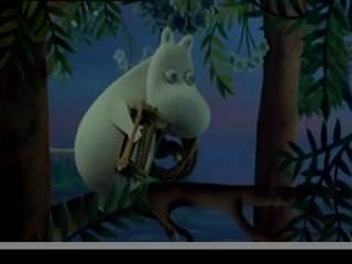 Moomin et la folle aventure de l'été - Extrait 4