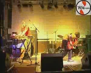 MusiKampus 2 - SIMS, Scorpion cover (impro)