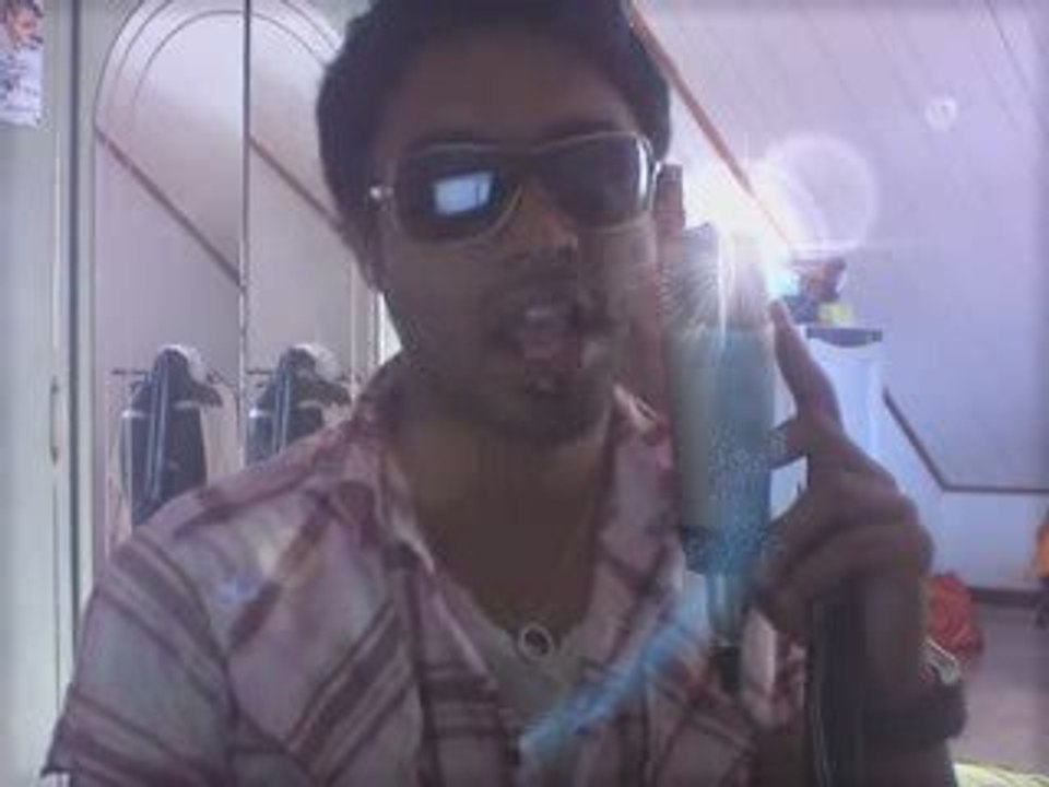 jay sean lil wayne - DOWN reprise Breedy