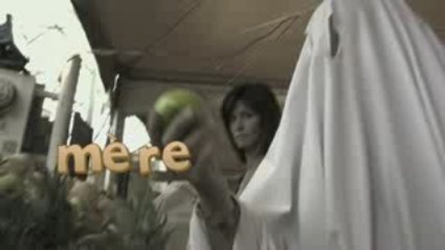 Ghost Party - Jeu WiiWare Gameloft