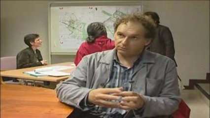 Vezin le Coquet (35) : la ZAC des Champs Bleus