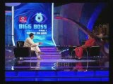Akshay Kumar meets Big B in Bigg boss3
