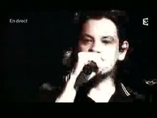 Benjamin BIOLAY "Padam" (live)