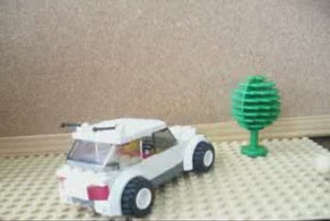 lego course poursuite