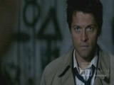 Supernatural-Dean & Castiel