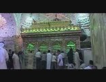 Baz saziye Atabat / Renovation of Holy Shrines part 1