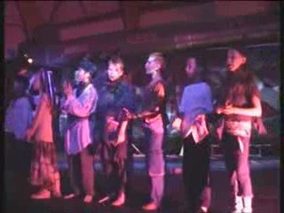 Les Gamins de la Butte