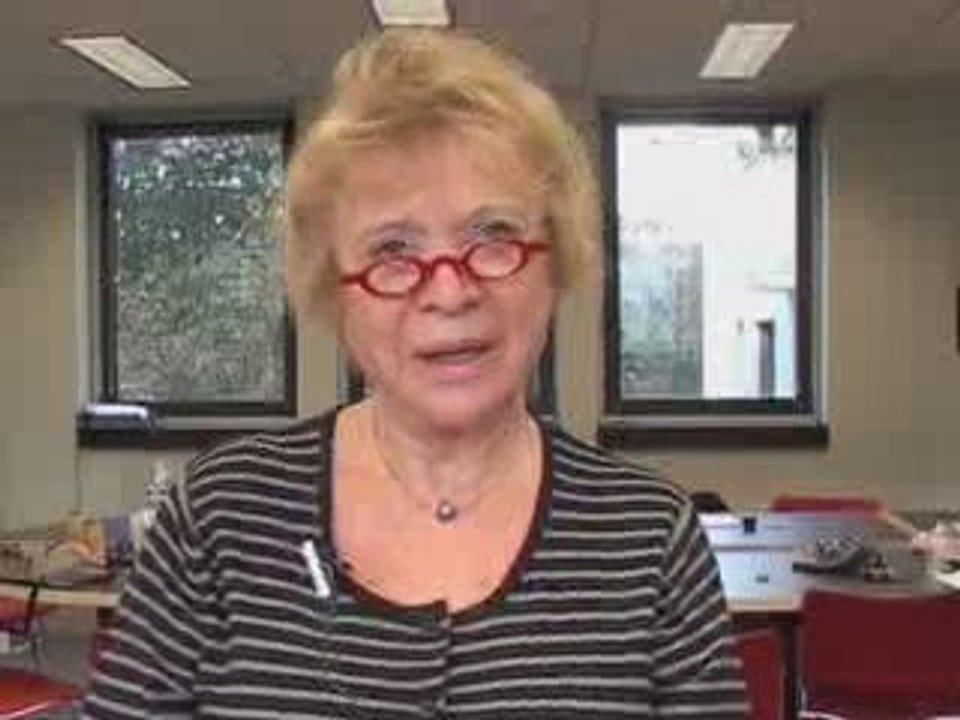 Éva Joly signe l'appel « Stop paradis fiscaux »