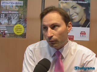 ERA recherche des conseillers en immobilier