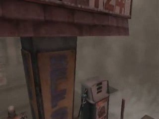 Silent Hill 2 Walkthrough 07 - Maria