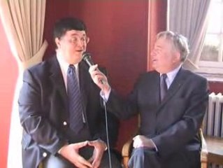 Le Cateau: remise de diplomes aux médaillés du travail