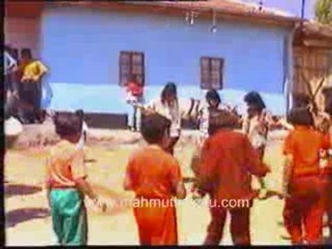 Mustafa & Gulistan Aydogdu Dügün 1993 - 1 Video Giris