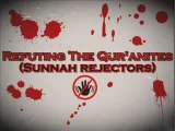 Quranists Refuting 12