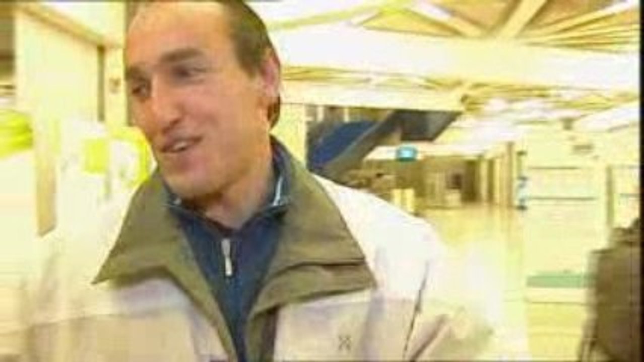 Débat public nanotechnologies : réunion de Strasbourg