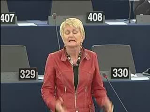 Marian Harkin on Preparation of the European Council