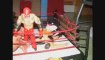 Cody Rhodes vs Rey Mysterio vs Undertaker: match cercueil